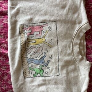 Oversized Aerie sweatshirt